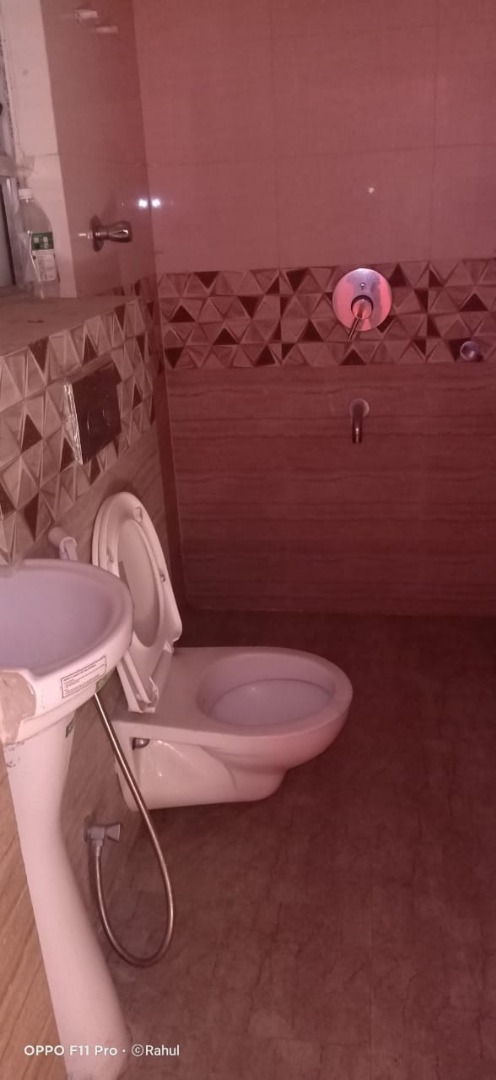 Semi Furnished 2bhk in Six Mile, Guwahati, Assam, India for Rent